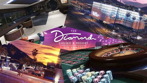 diamond casino gta wiki
